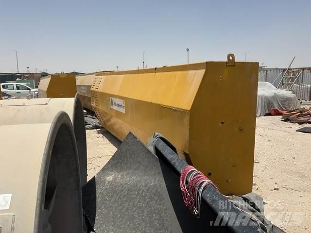  Strata TBM-10 Anlegg - Annet