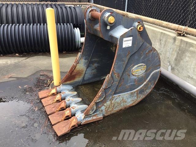 Strickland  Andre komponenter