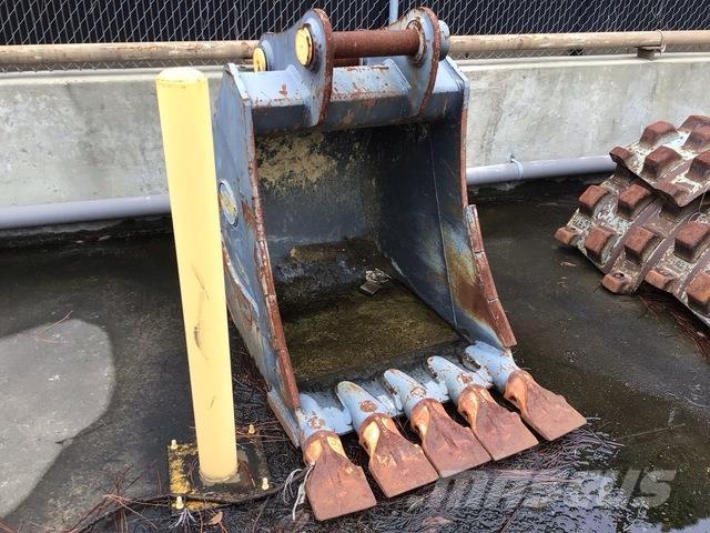 Strickland  Andre komponenter