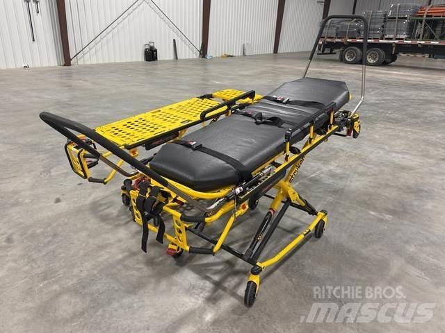 Stryker  Anlegg - Annet