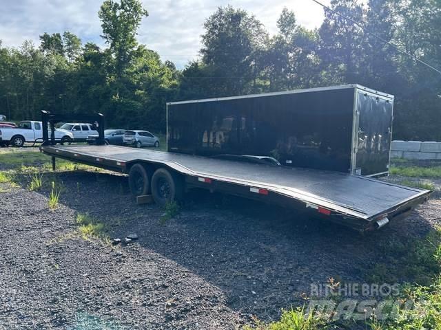 Stryker  Biltransporter Semi