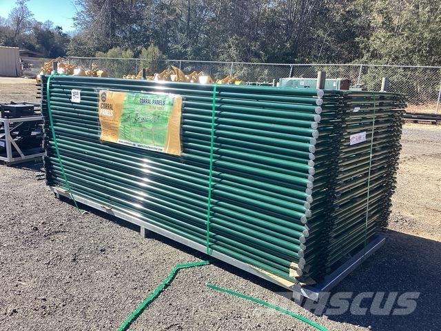 Suihe  Livdyr annet utstyr