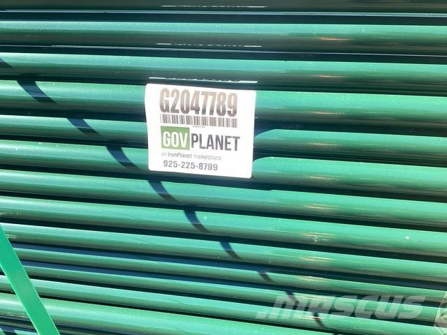 Suihe  Livdyr annet utstyr