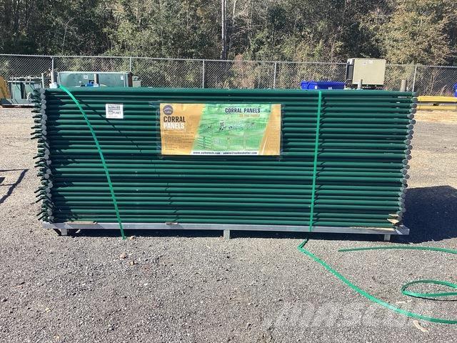 Suihe  Livdyr annet utstyr