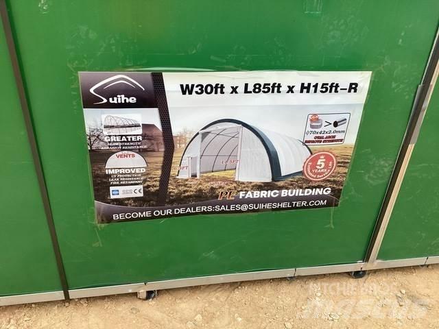 Suihe  Stålrammmer