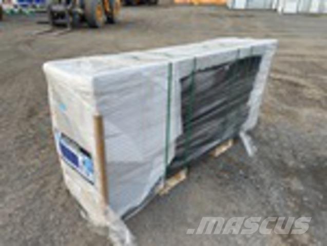 Suihe  Arbeidsplattformer