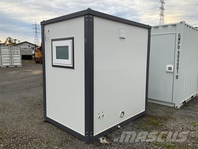 Suihe  Anlegg - Annet