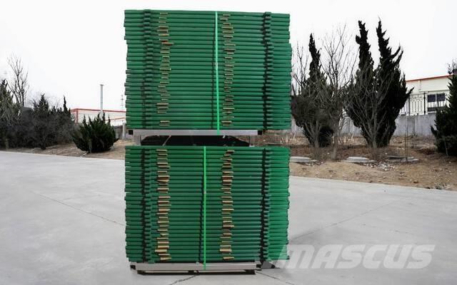 Suihe  Anlegg - Annet