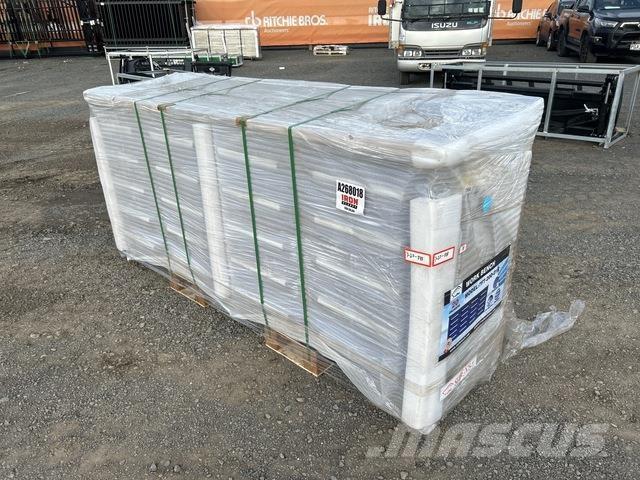 Suihe  Arbeidsplattformer