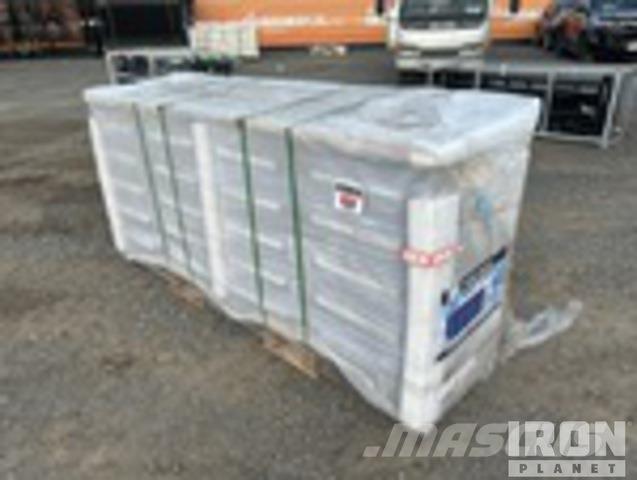 Suihe  Arbeidsplattformer