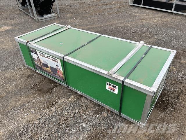 Suihe  Anlegg - Annet