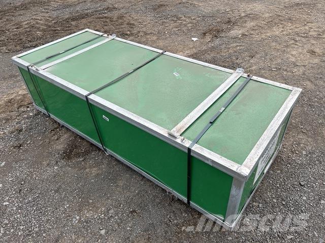 Suihe  Anlegg - Annet