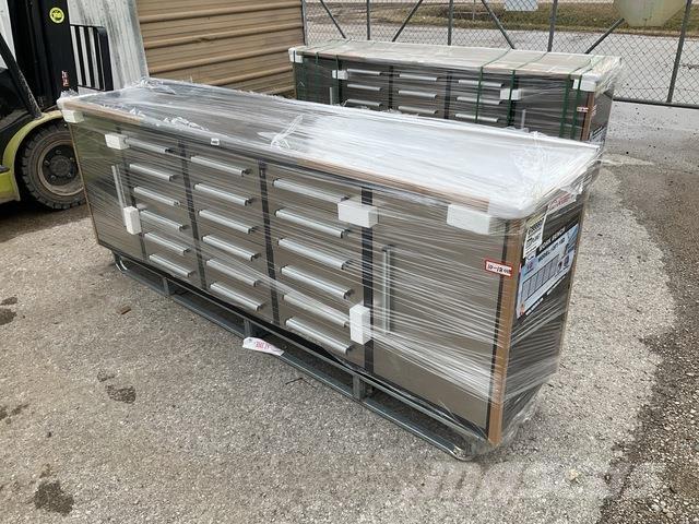 Suihe 10FT-18D Arbeidsplattformer