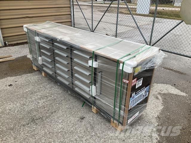 Suihe 10FT-18D Arbeidsplattformer