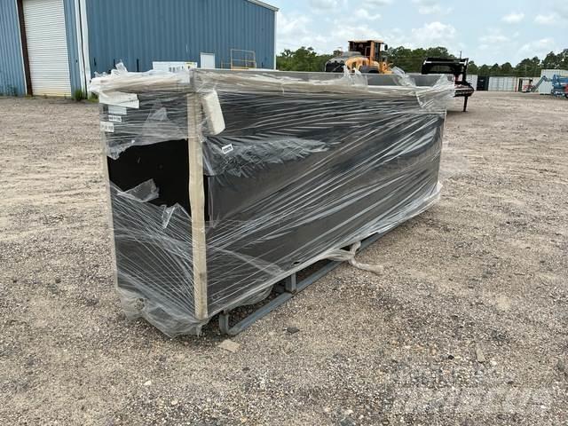 Suihe 10FT-18D Anlegg - Annet