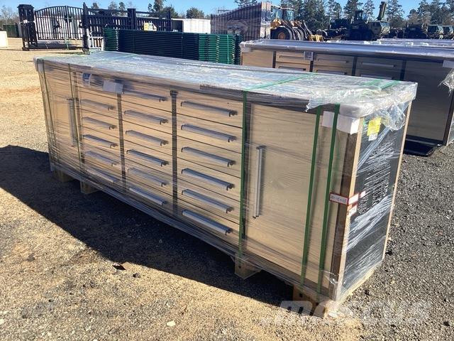 Suihe 10FT-18D Arbeidsplattformer