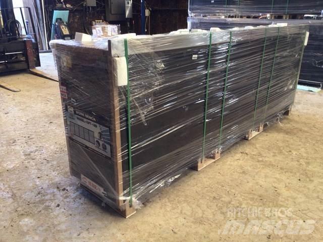 Suihe 10FT-18D Anlegg - Annet