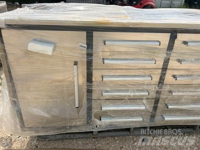 Suihe 10FT-18D Anlegg - Annet