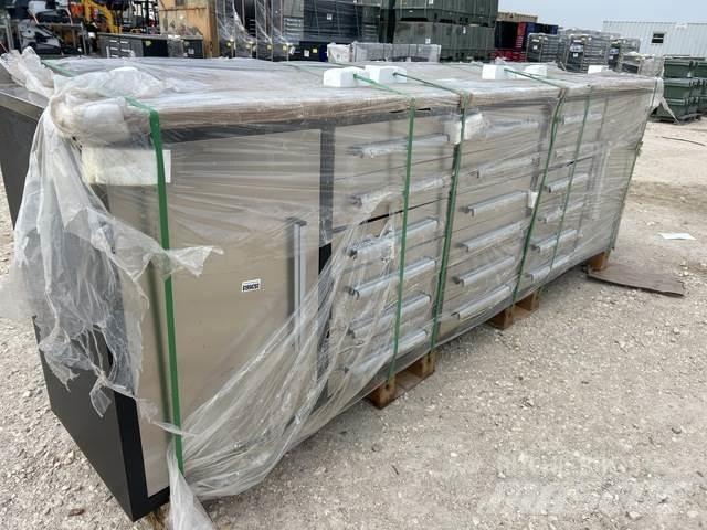 Suihe 10FT-18D Anlegg - Annet