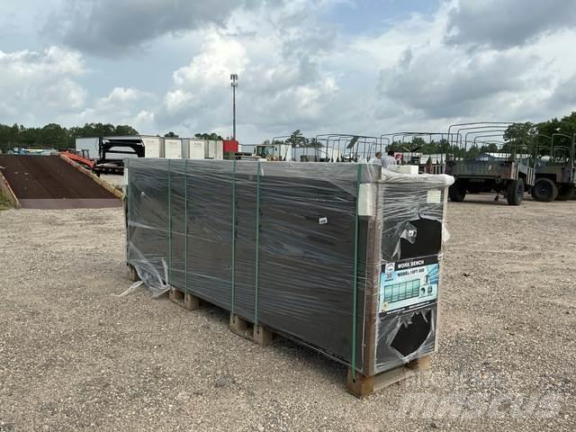 Suihe 10FT-30D Anlegg - Annet