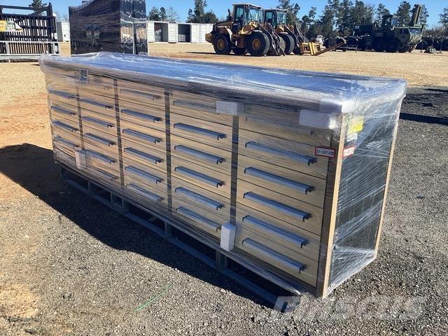 Suihe 10FT-30D Arbeidsplattformer