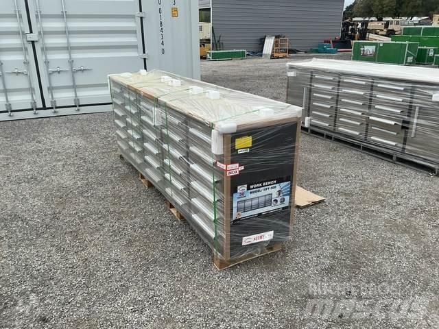 Suihe 10FT-30D Anlegg - Annet