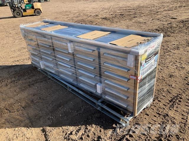 Suihe 10FT-30D Arbeidsplattformer