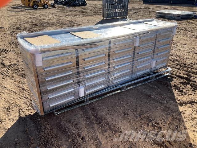 Suihe 10FT-30D Arbeidsplattformer