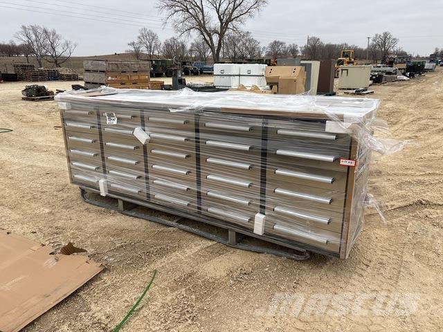 Suihe 10FT-30D Arbeidsplattformer