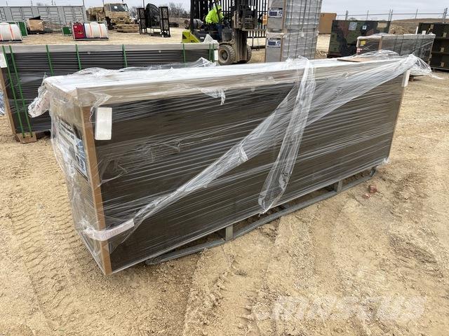 Suihe 10FT-30D Arbeidsplattformer