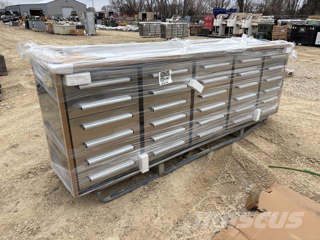 Suihe 10FT-30D Arbeidsplattformer