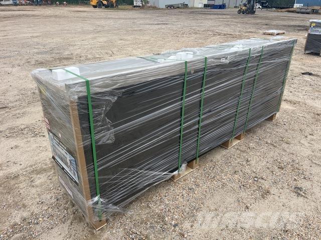 Suihe 10FT-30D Arbeidsplattformer