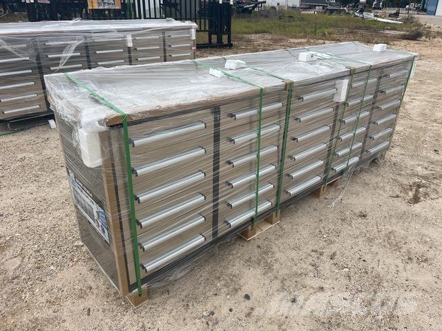 Suihe 10FT-30D Arbeidsplattformer