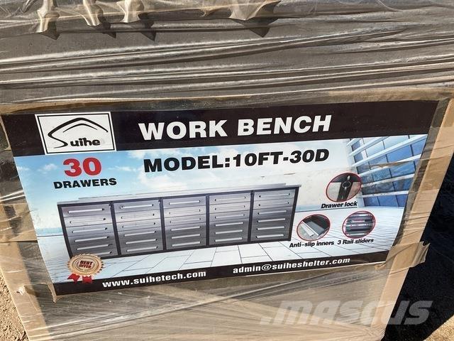 Suihe 10FT-30D Arbeidsplattformer