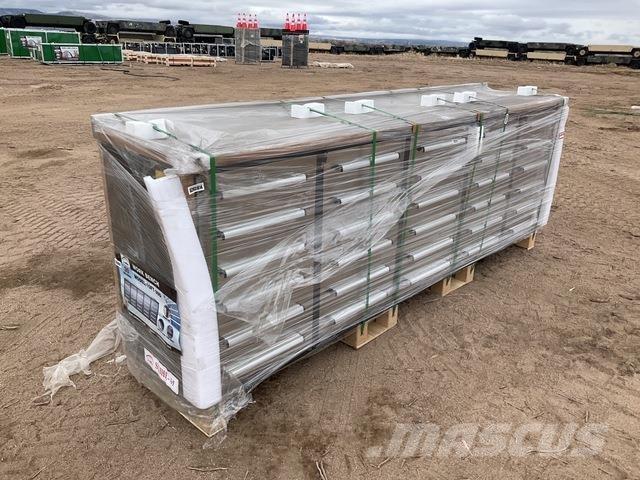 Suihe 10FT-30D Arbeidsplattformer