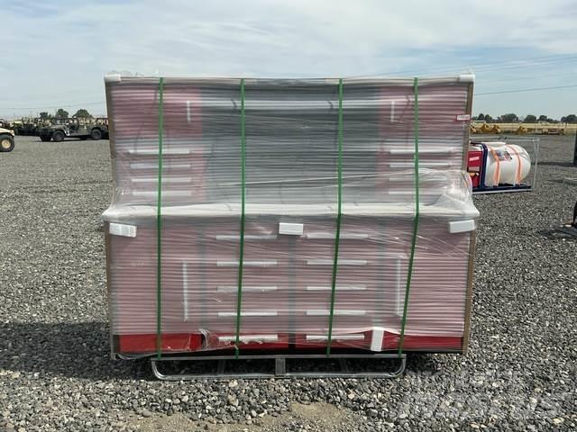 Suihe 7FT-18HD Anlegg - Annet