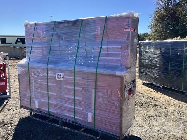 Suihe 7FT-18HD Anlegg - Annet