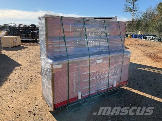 Suihe 7FT-18HD Arbeidsplattformer