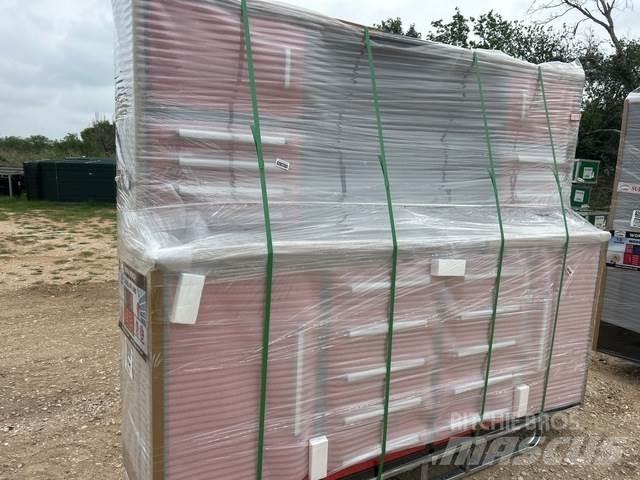 Suihe 7FT-18HD Anlegg - Annet
