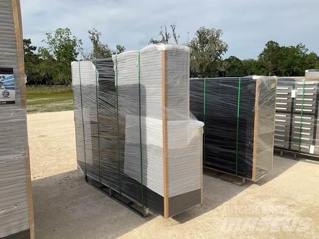 Suihe 7FT-18HD Anlegg - Annet