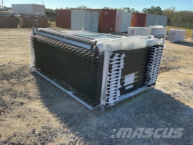 Suihe F-X-30-4 Landbruk - Annet