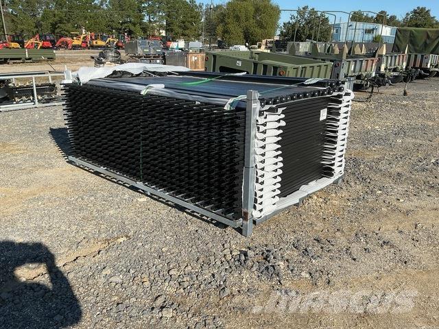 Suihe F-X-30-4 Landbruk - Annet