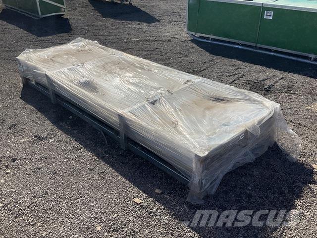 Suihe LCSS-200 Anlegg - Annet