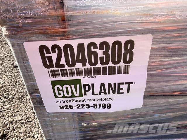 Suihe LCSS-200 Anlegg - Annet