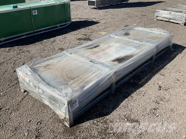 Suihe LCSS-200 Anlegg - Annet