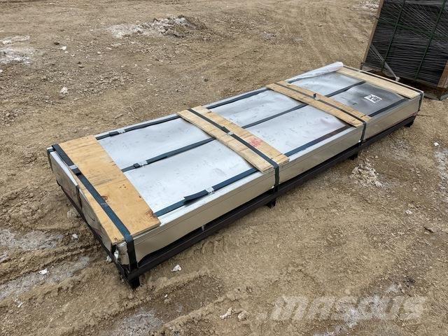 Suihe LCSS-200 Anlegg - Annet