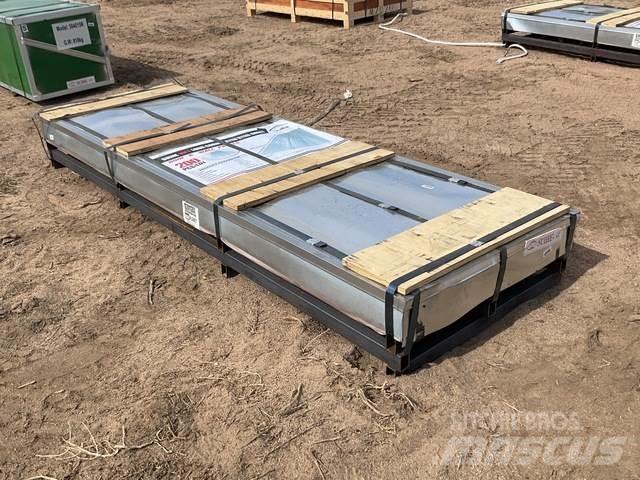 Suihe LCSS-200 Anlegg - Annet