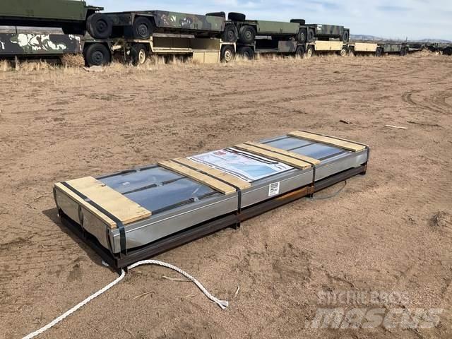 Suihe LCSS-200 Anlegg - Annet