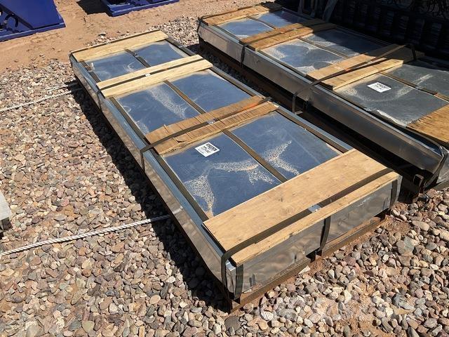 Suihe LCSS-200 Anlegg - Annet