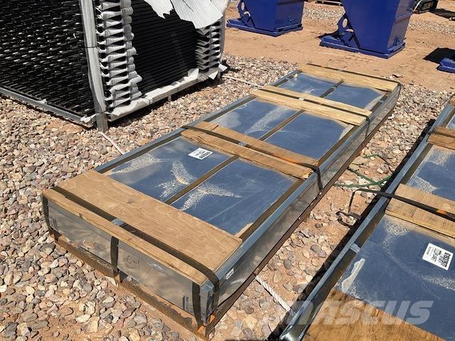 Suihe LCSS-200 Anlegg - Annet